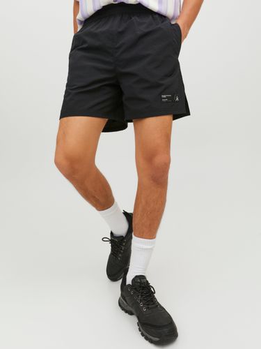 Bermuda Informales Regular Fit - Jack & Jones - Modalova