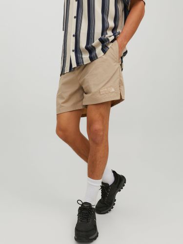 Bermuda Informales Regular Fit - Jack & Jones - Modalova