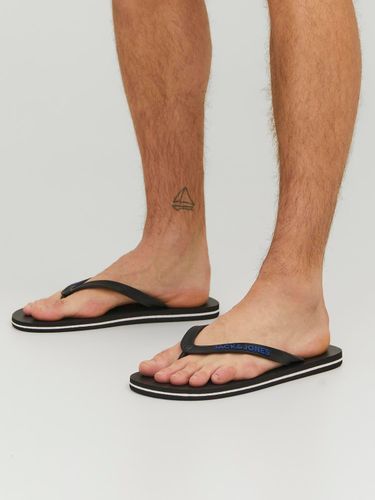 Chanclas Punta Abierta - Jack & Jones - Modalova
