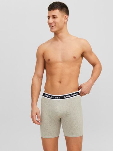 Pack Boxer Briefs - Jack & Jones - Modalova