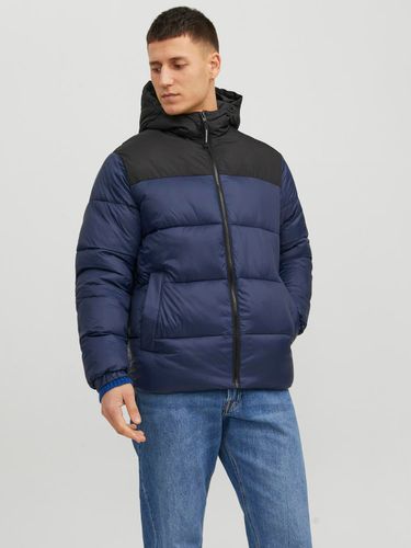 Puffer Jacket - Jack & Jones - Modalova