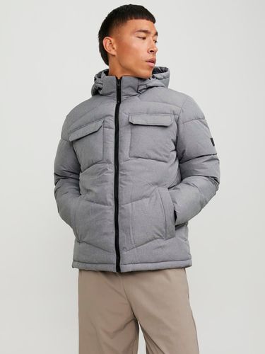 Puffer Jacket - Jack & Jones - Modalova