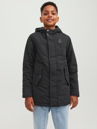 Parka Pour Les Garçons - Jack & Jones - Modalova