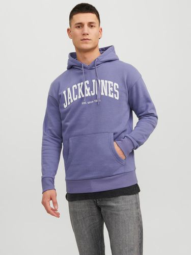 Logo Hoodie - Jack & Jones - Modalova