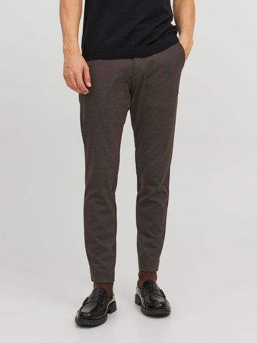 Pantalones Chinos Slim Fit - Jack & Jones - Modalova