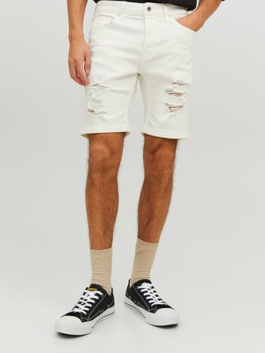 Bermuda Vaqueras Regular Fit - Jack & Jones - Modalova