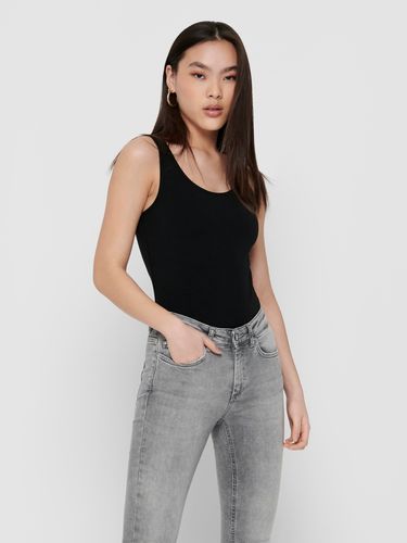 Basic Tank Top - ONLY - Modalova