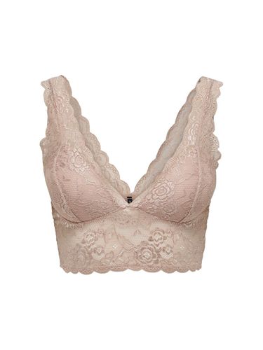 Lace Bra - ONLY - Modalova