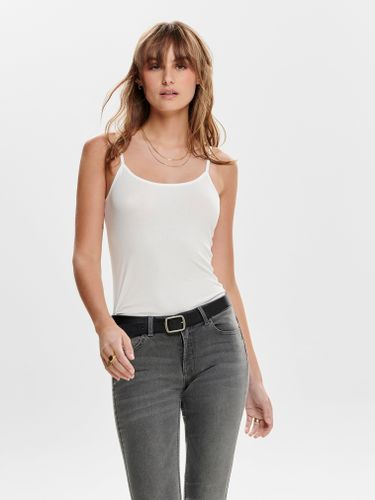 Basic Top - ONLY - Modalova