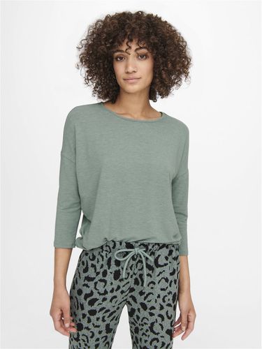Loose Fitted Top - ONLY - Modalova