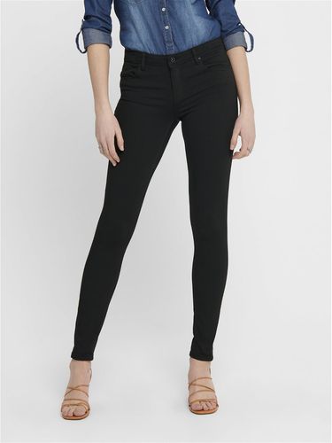 Onlcarmen Reg Skinny Fit Jeans - ONLY - Modalova