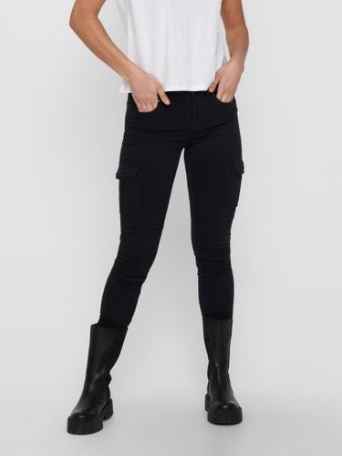 Ankle Cargo Pants - ONLY - Modalova