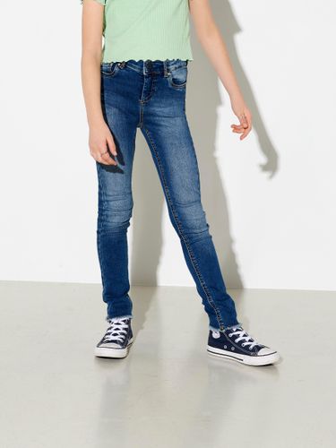 Blush Jeans Skinny Fit - ONLY - Modalova