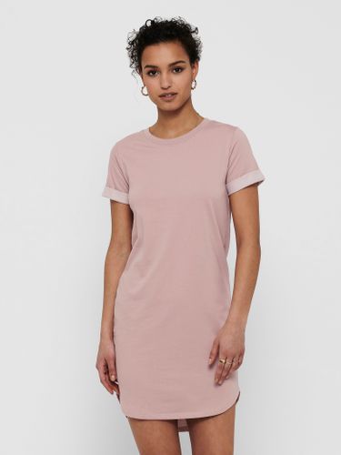 Short T-shirt Dress - ONLY - Modalova