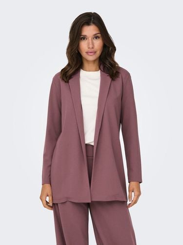 Long Blazer - ONLY - Modalova