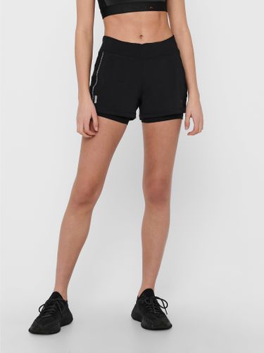 De Running Shorts - ONLY - Modalova