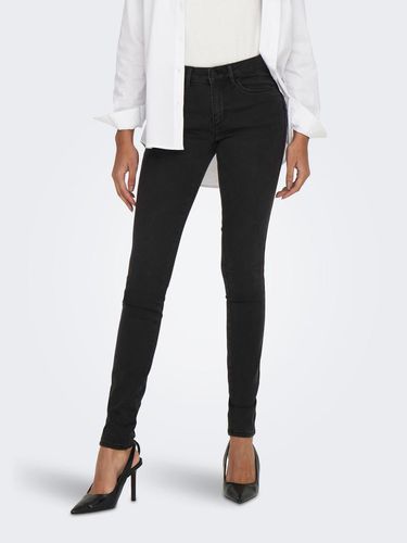 Onlroyal Reg Jeans Skinny Fit - ONLY - Modalova