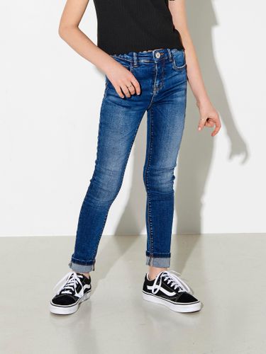 Konpaola High Waist Skinny Jeans - ONLY - Modalova