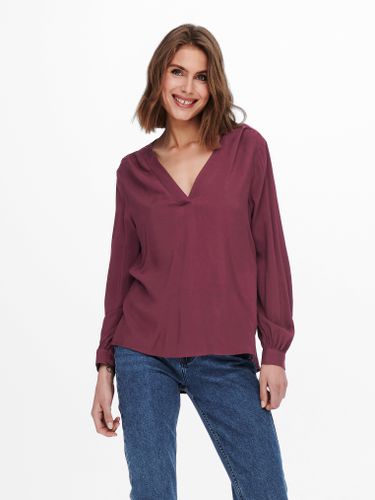 Loose Fitted Shirt - ONLY - Modalova