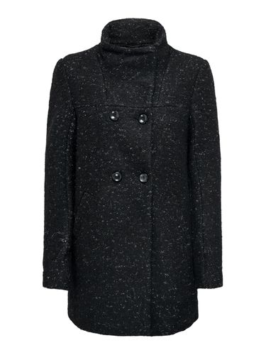 Tall Wool Coat - ONLY - Modalova