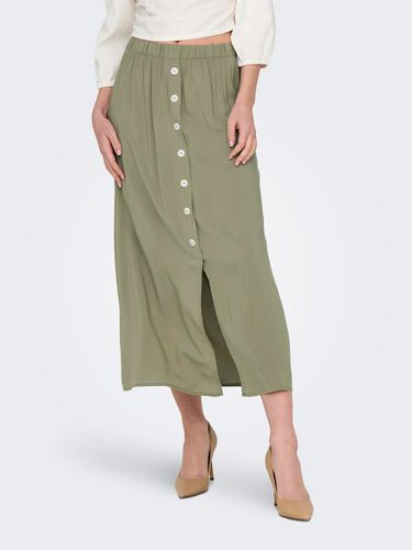 Long Skirt - ONLY - Modalova