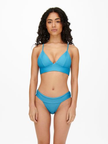 Texturizado Parte De Arriba De Bikini - ONLY - Modalova