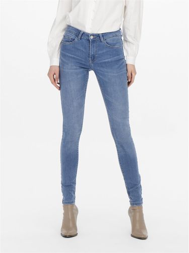 Jdynewnikki Corte Reg Jeans Skinny Fit - ONLY - Modalova