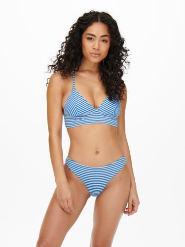 Triangle Bikini Set - ONLY - Modalova