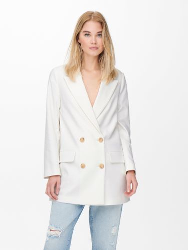 Extra Grande Blazer - ONLY - Modalova