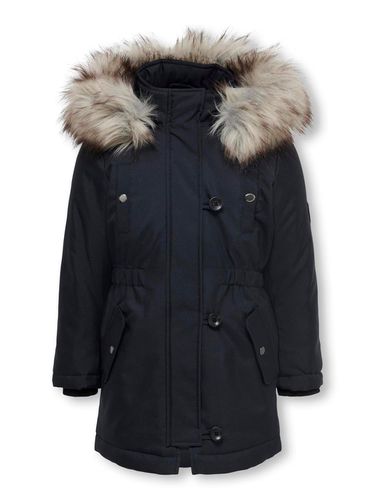 Long Parka Jacket - ONLY - Modalova