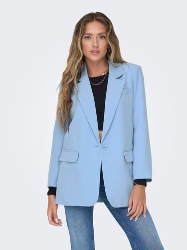 Largo Blazer - ONLY - Modalova