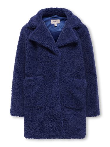 Sherpa Coat - ONLY - Modalova