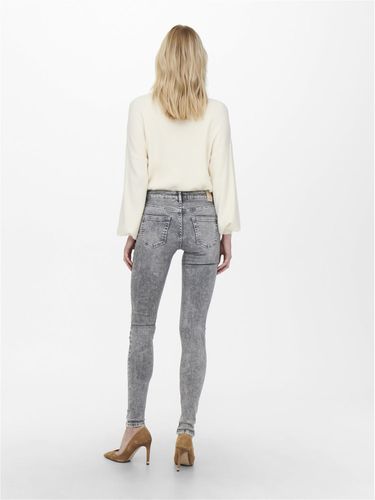 Onlblush Mid Jeans Skinny Fit - ONLY - Modalova