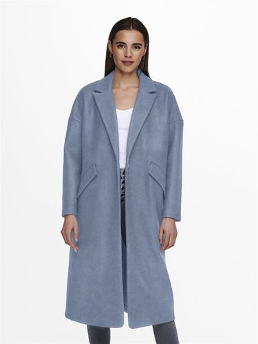 Long Coat - ONLY - Modalova