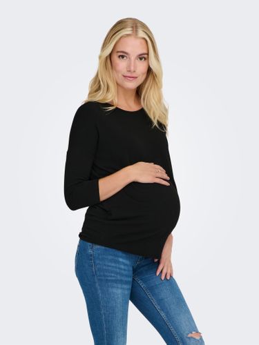 Mama Long Top - ONLY - Modalova