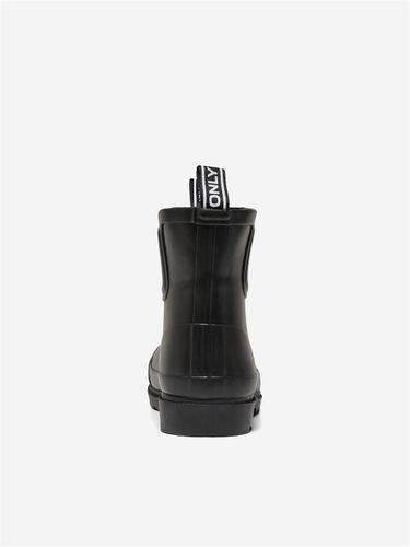 Short Rain Boots - ONLY - Modalova