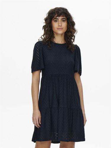 Mini Dress With Pattern - ONLY - Modalova