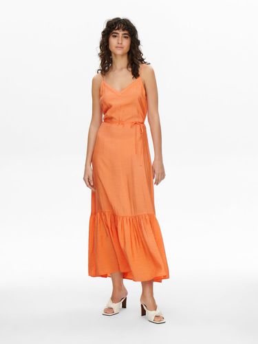 Strap Maxi Dress - ONLY - Modalova