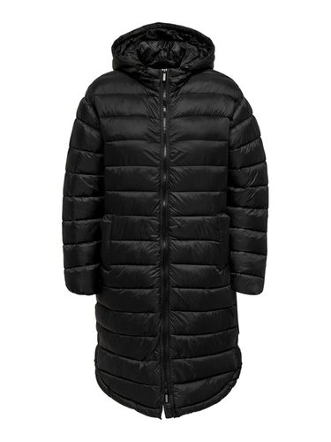 Tall Quilted Coat - ONLY - Modalova