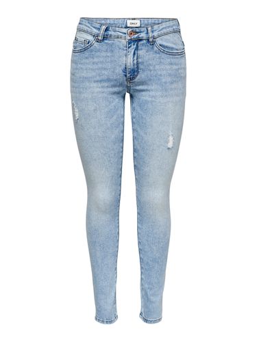 Tall Onlyasmin Skinny Fit Jeans - ONLY - Modalova