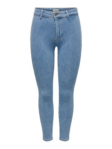 Onlblush Petite Jeans Skinny Fit - ONLY - Modalova