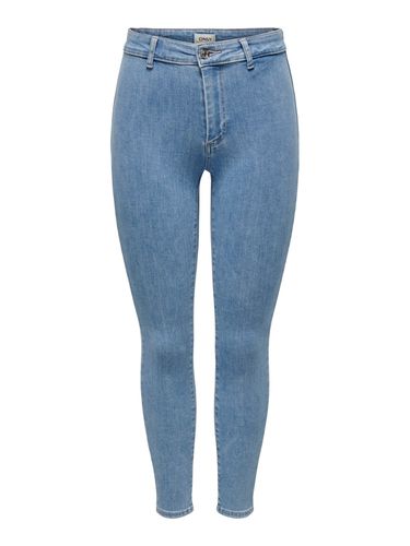 Petite Onlblush Skinny Fit Jeans - ONLY - Modalova