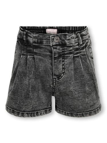 Kogsaint Chino Denim Shorts - ONLY - Modalova