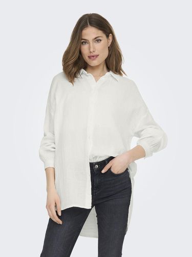 Oversized Shirt - ONLY - Modalova