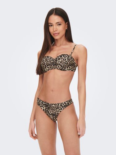 Balconette Bikini Top - ONLY - Modalova