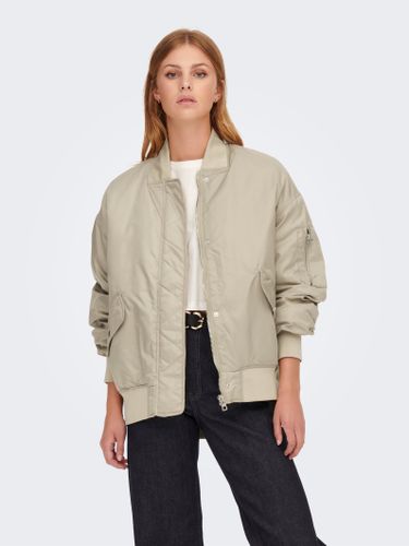 Bomber Jacket - ONLY - Modalova