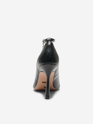 Pointed Toe Adjustable Strap Heels - ONLY - Modalova