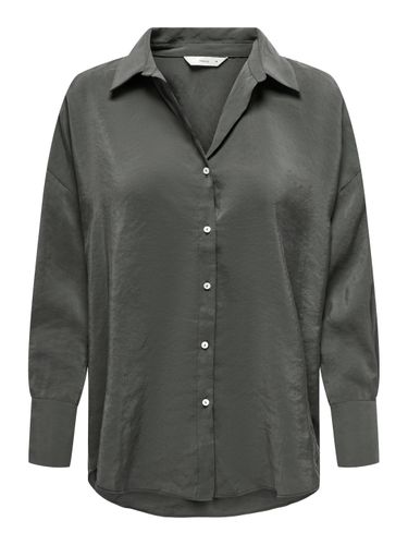Oversize Fit Shirt - ONLY - Modalova