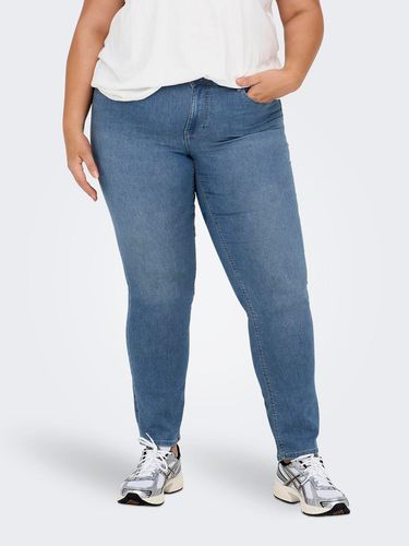 Carhiris Regular Waist Straight Jeans - ONLY - Modalova