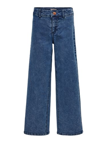 Kogsylvie Clean Wide Leg Denim - ONLY - Modalova